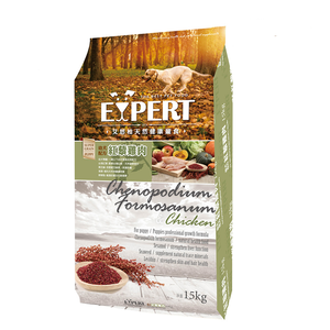 Expert 狗飼料 狗乾糧