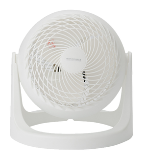 Circulation fan