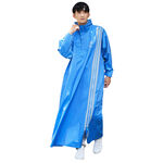 raincoat, , large