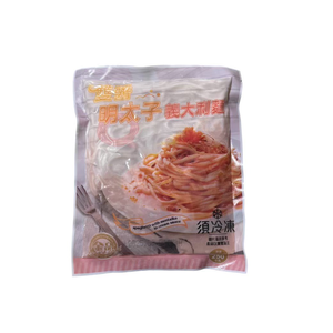 [達昕]金品-明太子義大利麵