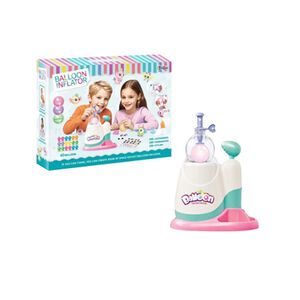 DIY Magic Balloon Machine