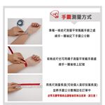 SWAROVSKI 施華洛世奇 Dextera 迷人曲線手鐲式水晶手錶 女錶-29mm(5700996), , large