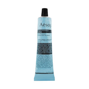 AESOP Aromatique Hand Balm