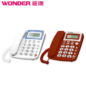 Wonder WT-03 Phone