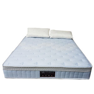 Bed  Mattress