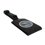 luggage tag, , large