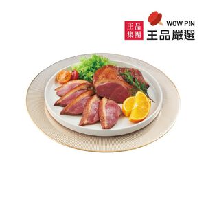 Wowpin Smoked Duck Breast