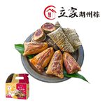 ShibaSays Assorted Rice Dumpling, , large