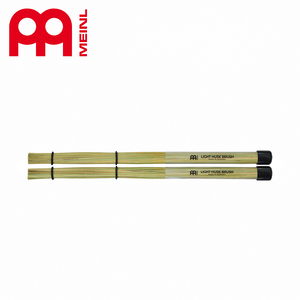 MEINL SB308 Light Husk 鼓刷【敦煌樂器】