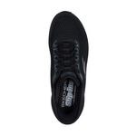 Skechers Go Run Consistent 2.0 男 慢跑鞋 瞬穿 舒適 黑灰 [220863BBK], , large