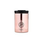 24 Bottles Tumbler Jar 350ml, , large