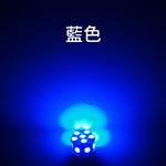 [PA LED] 13晶 LED 方向燈 超小型尺寸, , large