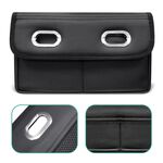 Car Seat Organizer, , large