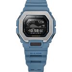 CASIO 卡西歐 G-SHOCK 衝浪運動藍芽手錶 GBX-100-2A, , large