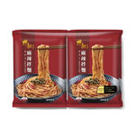Vegetarian Spicy flavor dry noodles, , large