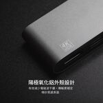 Moshi USB-C 多媒體轉接器, , large