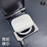 【O-ONE】3+1多功能無線充電座加 TypeC快充組 磁吸充電座 精準定位強力吸附 雙15W快充, , large