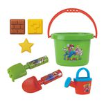 SUPER MARIO Bucket Set, , large