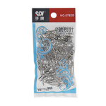 【SDI 手牌】  28mm  2號 別針 OPP袋  70支入 10包 / 組 0782D, , large