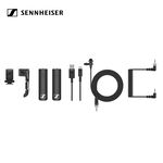 SENNHEISER XSW-D Portable LAVALIER SET 音訊無線轉換套裝組【敦煌樂器】, , large