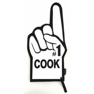 GS MALL 台灣製造 COOK隔熱手套 交換禮物 隔熱手套 耐熱手套 隔熱墊 手套隔熱 耐熱墊 廚房手套