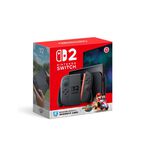 Nintendo Switch 2 Mario Kart World Combo, , large