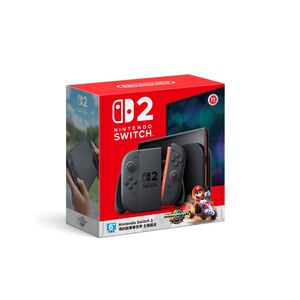 Nintendo Switch 2 Mario Kart World Combo