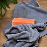 【日本製造 橙油成分，去油、去汗垢效果更強】橘子油去污皂 肥皂 洗衣皂 皂 石鹼【不刺鼻，溫和不傷手、不傷布料】 尚未有, , large