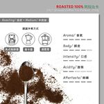 【Carraro】義大利 1927 專業義式 罐裝研磨咖啡粉 (250g)｜中焙 酸度低, , large