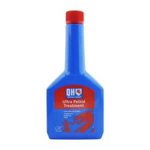 QH ULTRA PETROL TREATMENT 汽油油路清潔劑