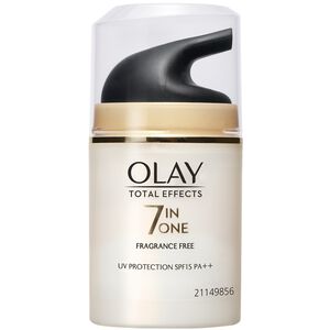 Olay Total Effects Day