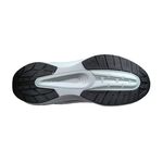 DIADORA迪亞多那 榮耀避震慢跑鞋 男運動鞋 男鞋 寬楦 輕量 透氣 厚底 吸震 回彈 足弓支撐 止滑 灰 灰藍, , large