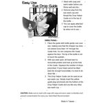 GS MALL 台灣製造 不求人輕鬆點眼藥水輔助器 點眼器 眼藥水輔助器 眼藥水器 點眼藥水 不求人 顏色隨機 藥水輔助, , large