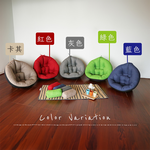 Nordic style multi-purpose memory comfortable lazy bone, , large