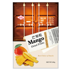 TC-Dried Mango