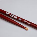 VIC FIRTH SDW Dave Weckl 簽名代言胡桃木鼓棒【敦煌樂器】, , large