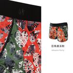 平口內褲(五件組合), , large