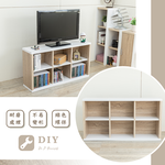cabinet, 淺梧桐, large
