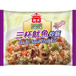 IMEI San-Bei Squid Fried Ric, , large