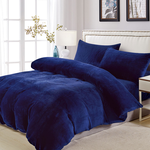 【Galatea葛拉蒂】法蘭絨冬季雙人加大床包四件組 多款任選, , large