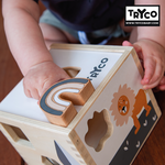 Tryco, , large