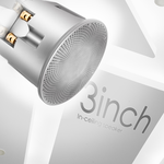 Anaccord雅那歌音響 IC-300C 3inch indoor speakers and ceiling speakers 2pcs, , large