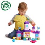 官方直營【LeapFrog】【2歲到5歲】小小建築師- 音樂城堡組, , large