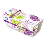FreshDelight Indulge Fruit Yogurt (Grape, , large