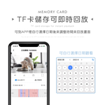 [HANLIN]-Minicam 搖頭360度 迷你廣角監視器 貓頭鷹造型, , large
