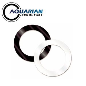 AQUARIAN PHWT PHBK 大鼓風孔保護圈 兩色款【敦煌樂器】