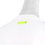 Asics Shirts 女 長袖 上衣 休閒 棉質 舒適 經典 百搭 米白 [2032C074-101], , large