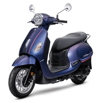 Sym三陽 Fiddle DX 150 雙碟CBS 全新機車, , large