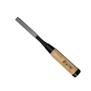 【Panrico 百利世】台灣製造平待鑿刀 12mm