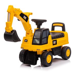 CAT 662 Excavator Ride on